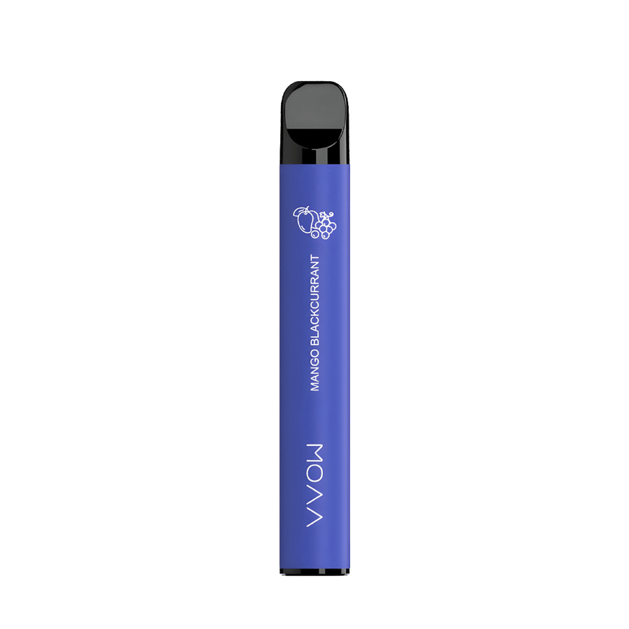 Smok VVOW Disposable Vape | 2% Nicotine in 15 Flavors Smok VVOW Disposable Vape | 2% Nicotine in 15 Flavors