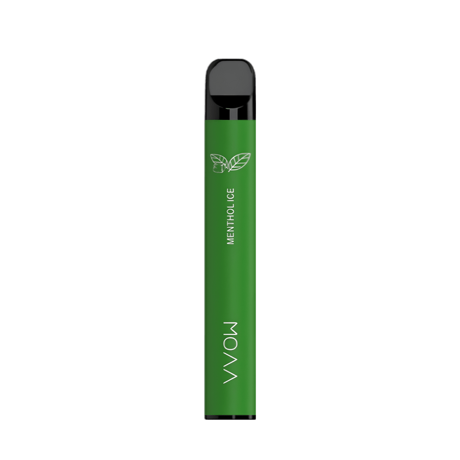 Smok VVOW Disposable Vape | 2% Nicotine in 15 Flavors Smok VVOW Disposable Vape | 2% Nicotine in 15 Flavors