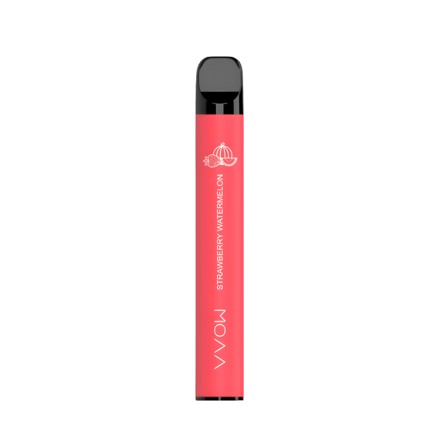 Smok VVOW Disposable Vape | 2% Nicotine in 15 Flavors Smok VVOW Disposable Vape | 2% Nicotine in 15 Flavors