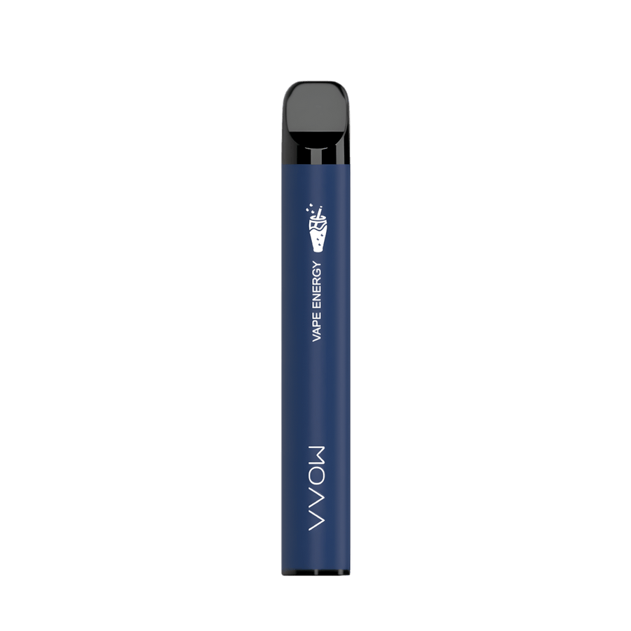Smok VVOW Disposable Vape | 2% Nicotine in 15 Flavors Smok VVOW Disposable Vape | 2% Nicotine in 15 Flavors