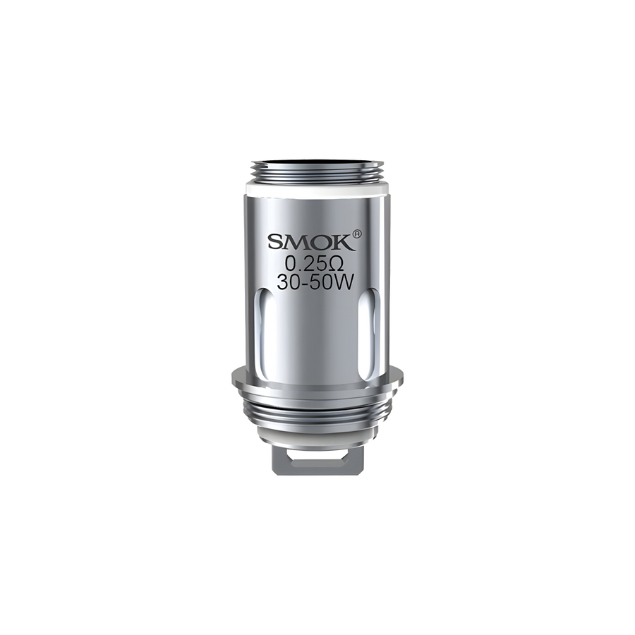 Smok Vape Pen 22 Replacement Coils Dual Core Coil - 0.25Ω  