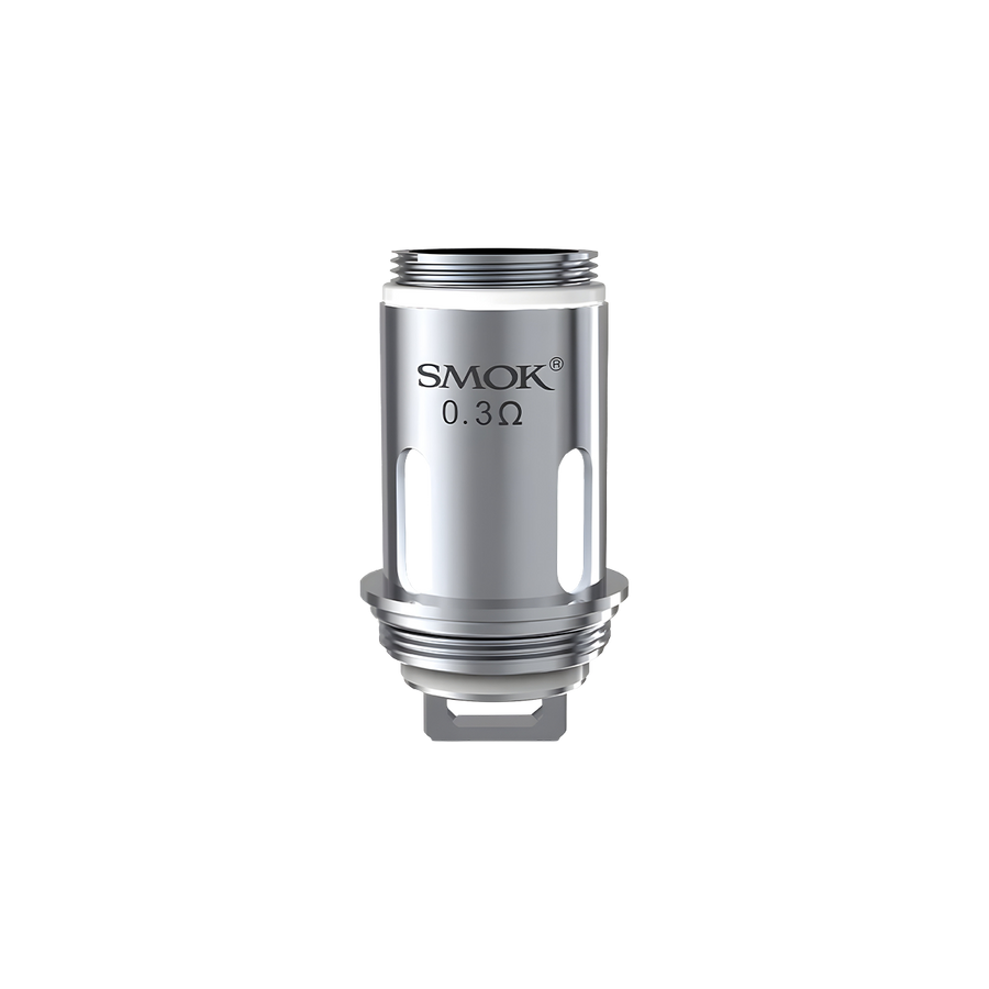 Smok Vape Pen 22 Replacement Coils Dual Core Coil - 0.3Ω  