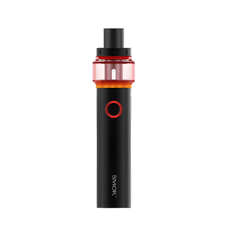 Smok 22 Light Edition Pod Vape Pen Kit Black  