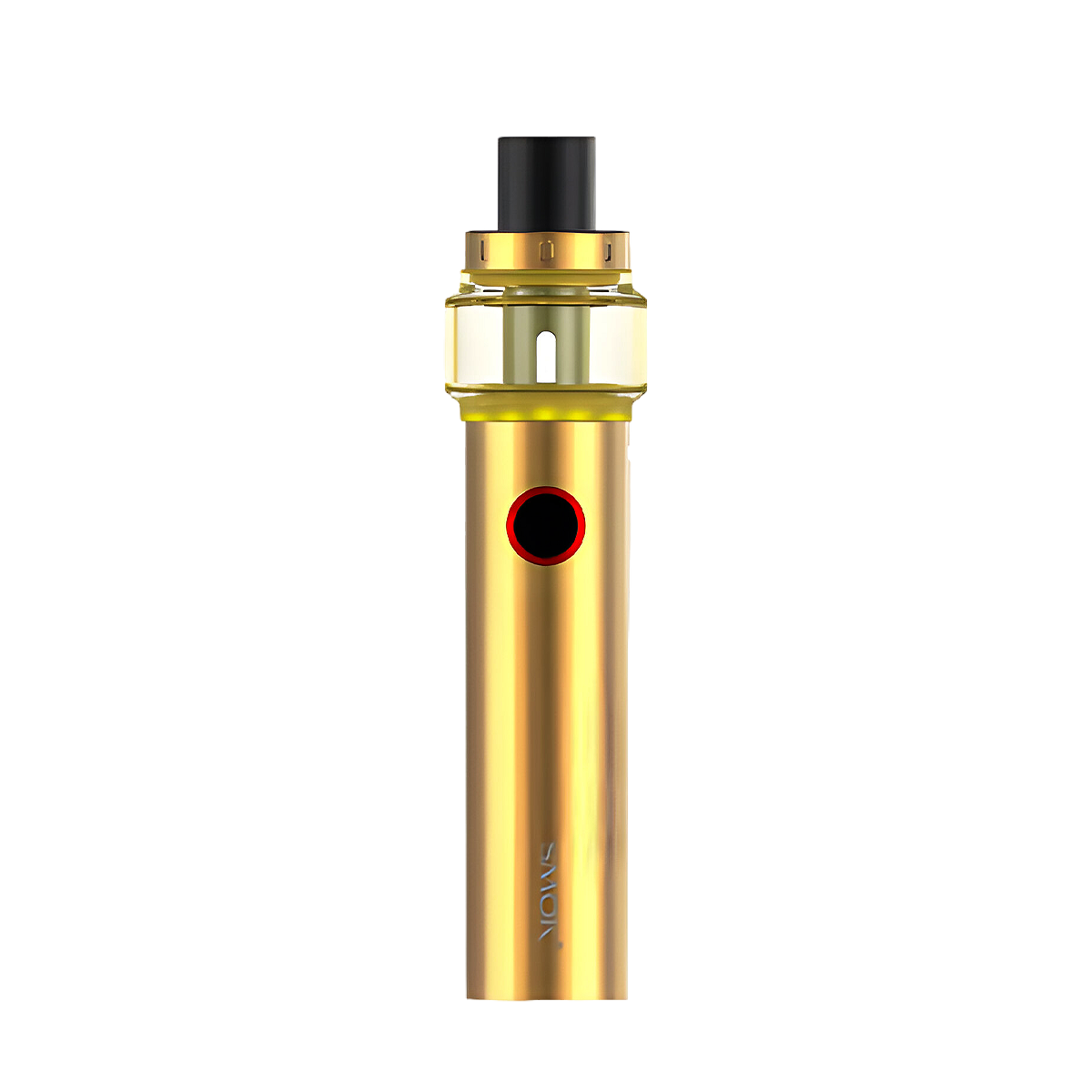 Smok 22 Light Edition Pod Vape Pen Kit Prism Gold  