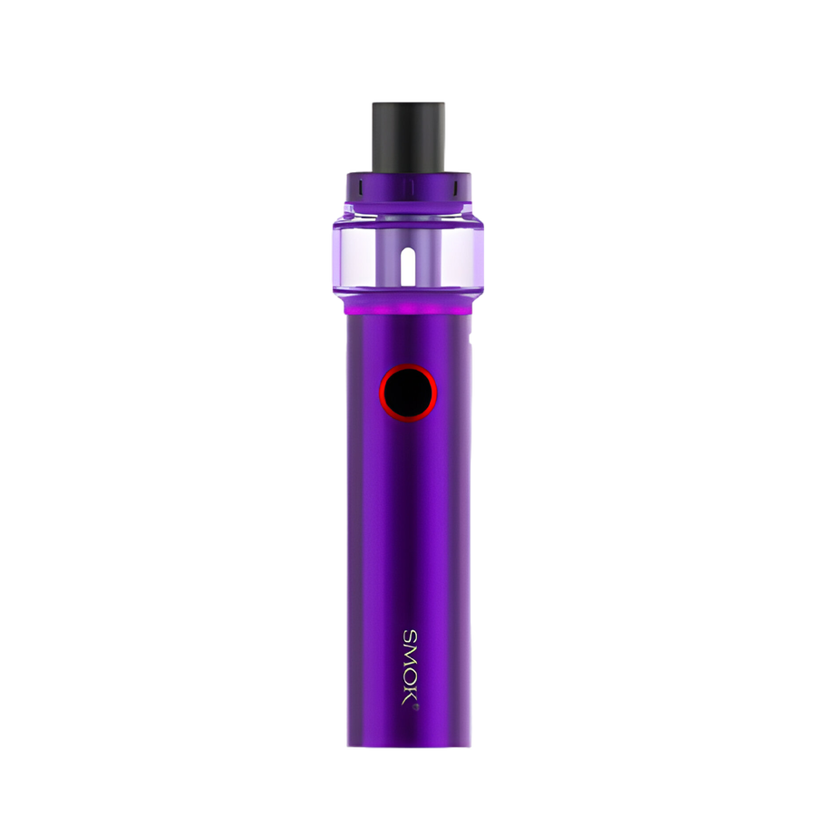 Smok 22 Light Edition Pod Vape Pen Kit Purple  