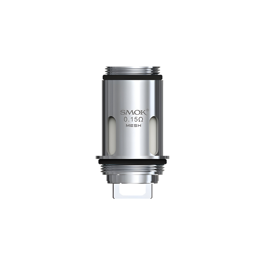 Smok Vape Pen 22 Replacement Coils Mesh Coil - 0.15Ω  