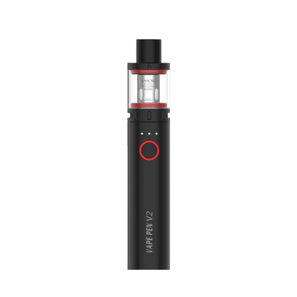 smok pistol grip vape Smok Vape Pen V2 Kit