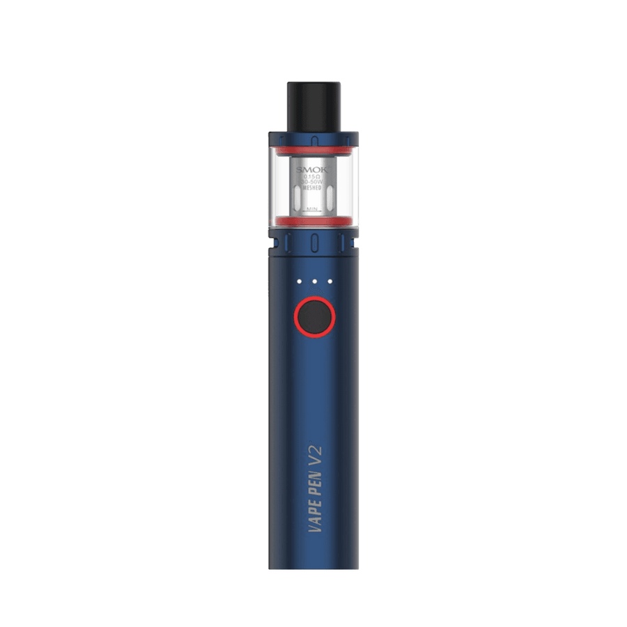 Smok Vape Pen V2 Kit Blue  