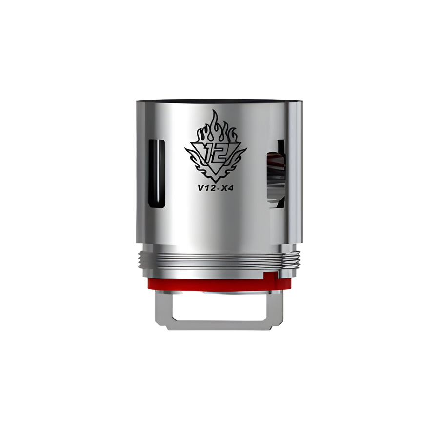 SMOK TFV12 Replacement Coils V12-X4 Coil - 0.15 Ω  