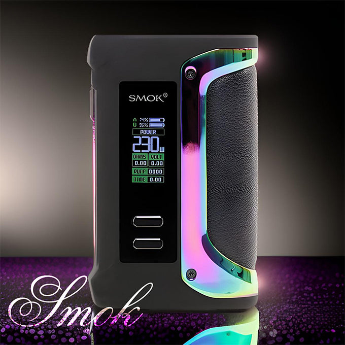 Smok ArcFox Box-Mod Kit