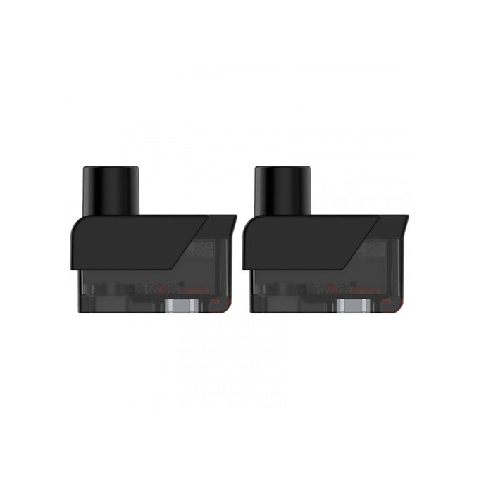 Smok Fetch Mini Empty Replacement Pod Cartridge