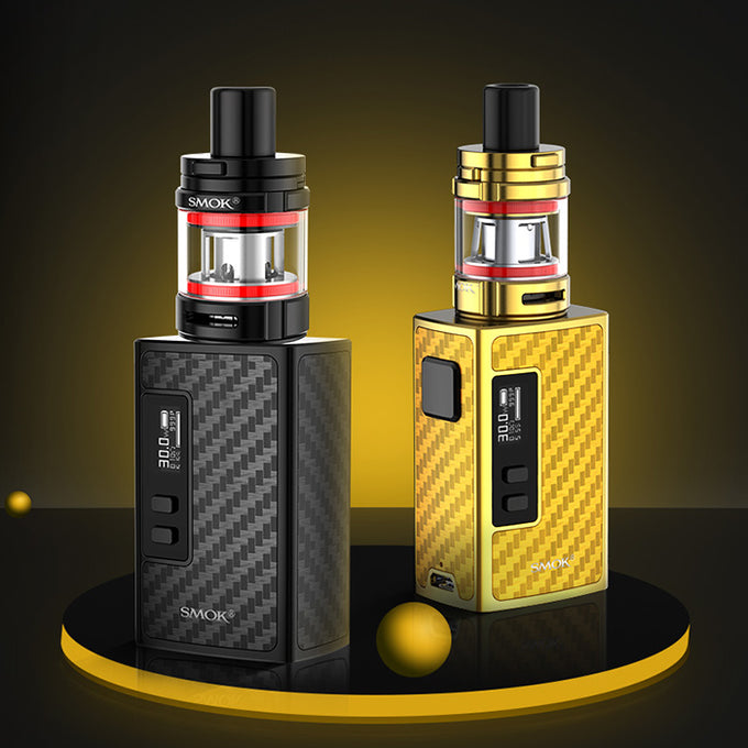 Smok Guardian 40W Advanced Mod Kit