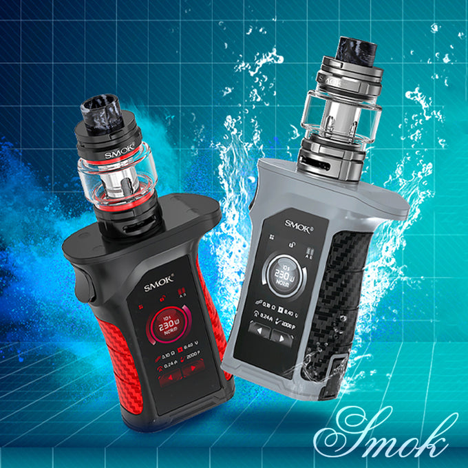 Smok Mag P3 Mini 230W Mod-Box Kit Smok Mag P3 Mini 230W Mod-Box Kit
