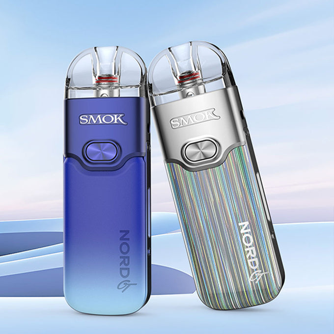 Smok Nord GT Pod System Kit