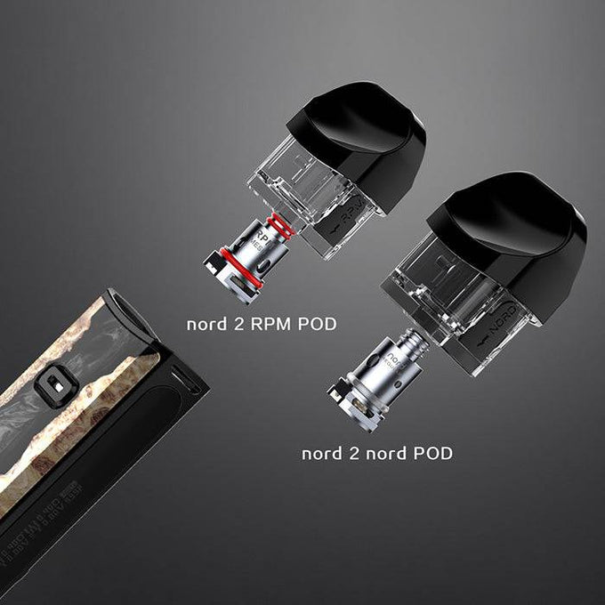 Smok Nord 2 Pod-Mod Kit