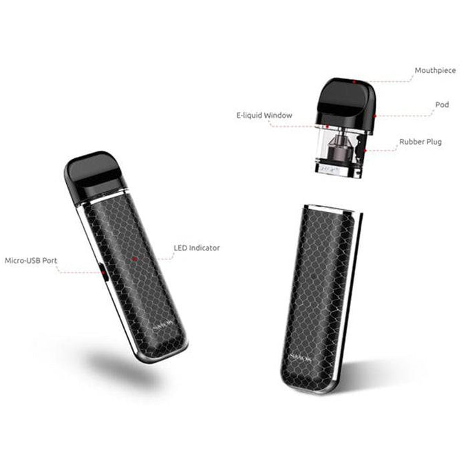 Smok Novo 3 Pod System Kit
