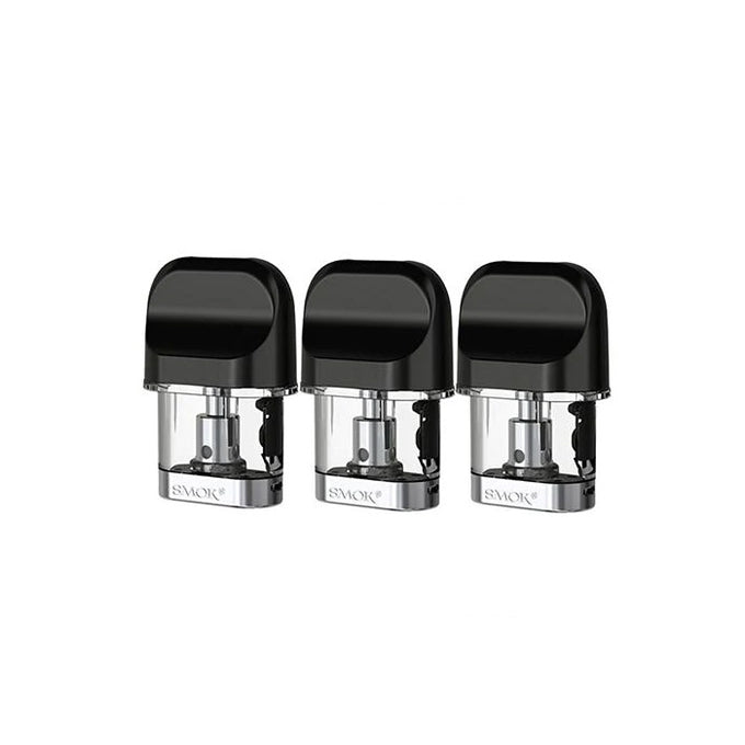 Smok Novo 3 Replacement Pod Cartridge