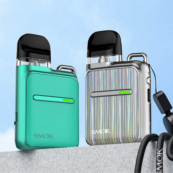 Smok Novo Master Box Pod System Kit