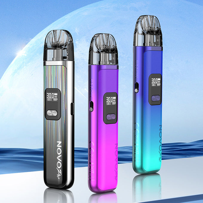 Smok Novo Pro Pod System Kit