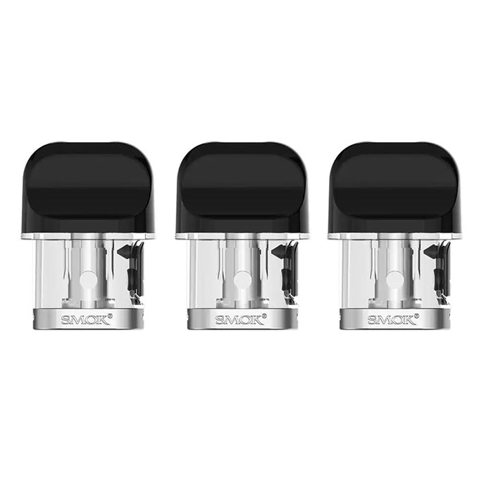 Smok Novo X Replacement Pod Cartridge