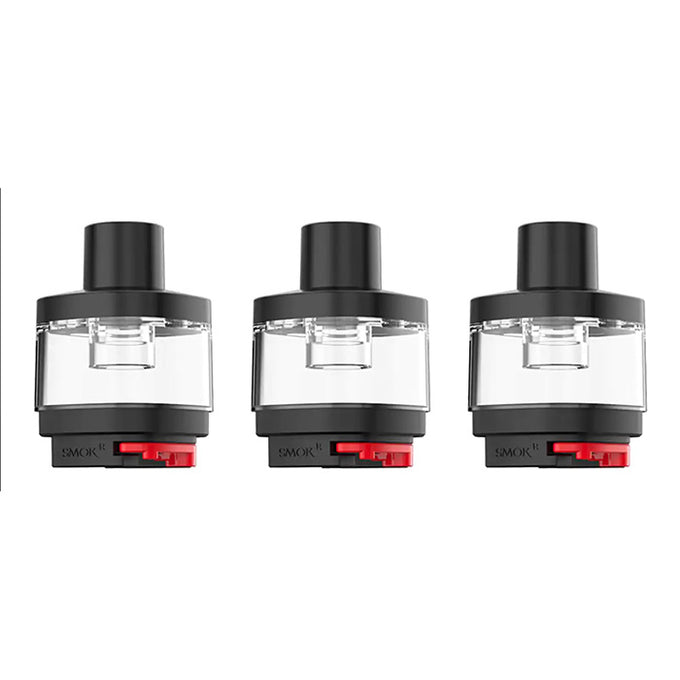 Smok RPM 5 Empty Replacement Pod Cartridge