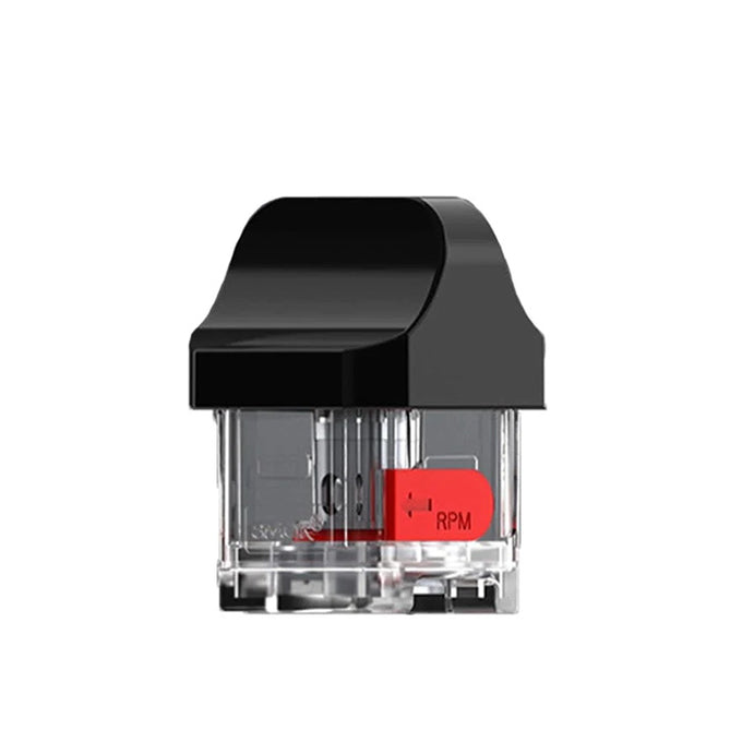 Smok RPM Standard Empty Replacement Pods Cartridge