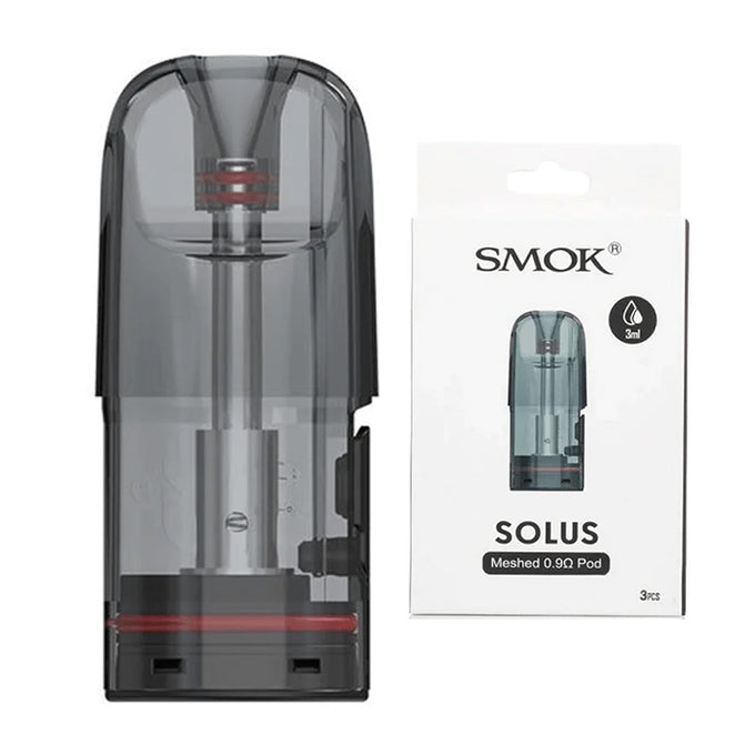 Smok Solus 2 Mesh Replacement Pod Cartridge