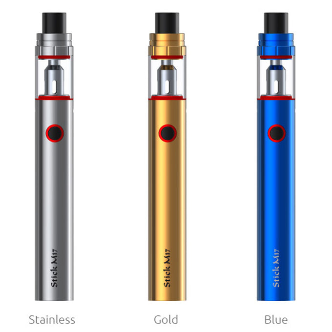 stick vape mod Smok Stick M17 Basic Mod Kit stick vape mod Smok Stick M17 Basic Mod Kit