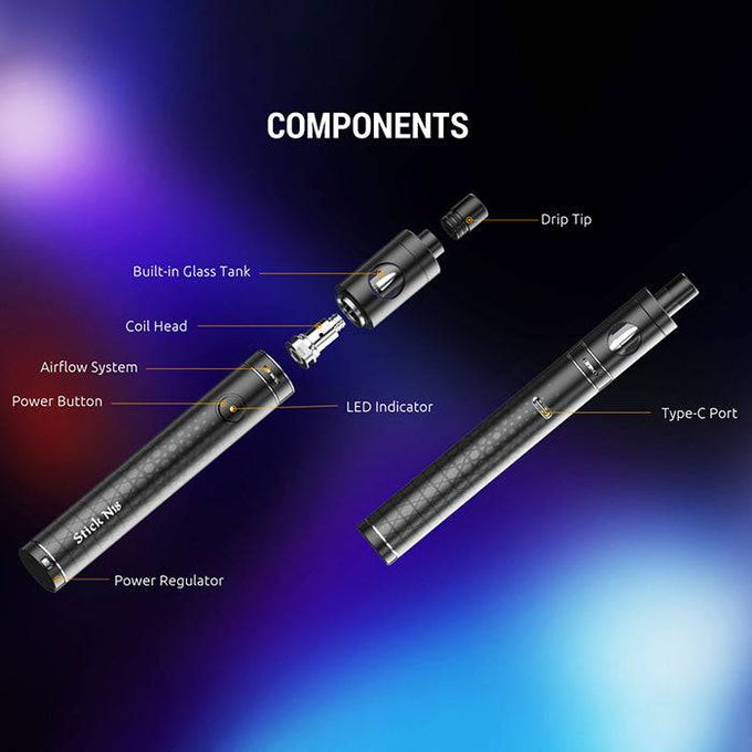 Smok Stick R22 Vape Pen Kit