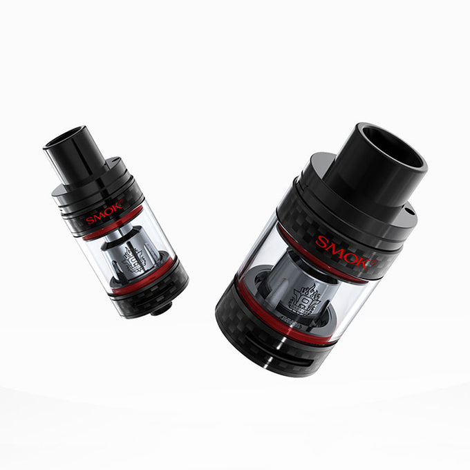 Smok TFV8 Baby Carbon Fiber Edition Replacement Tanks