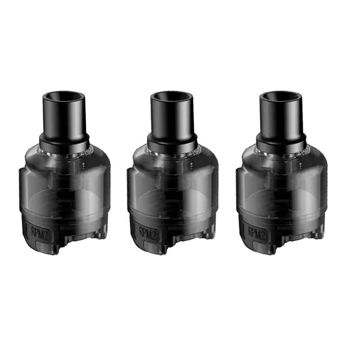 Smok Thallo Empty RPM Replacement Pods Cartridge