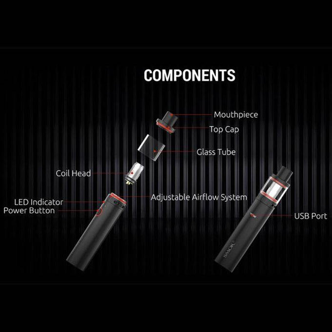 Smok Vape Pen V2 Kit