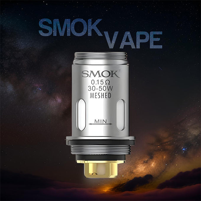 Smok Vape Pen V2 Replacement Coils