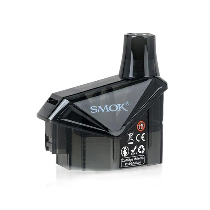 Smok X-Force Replacement Tanks