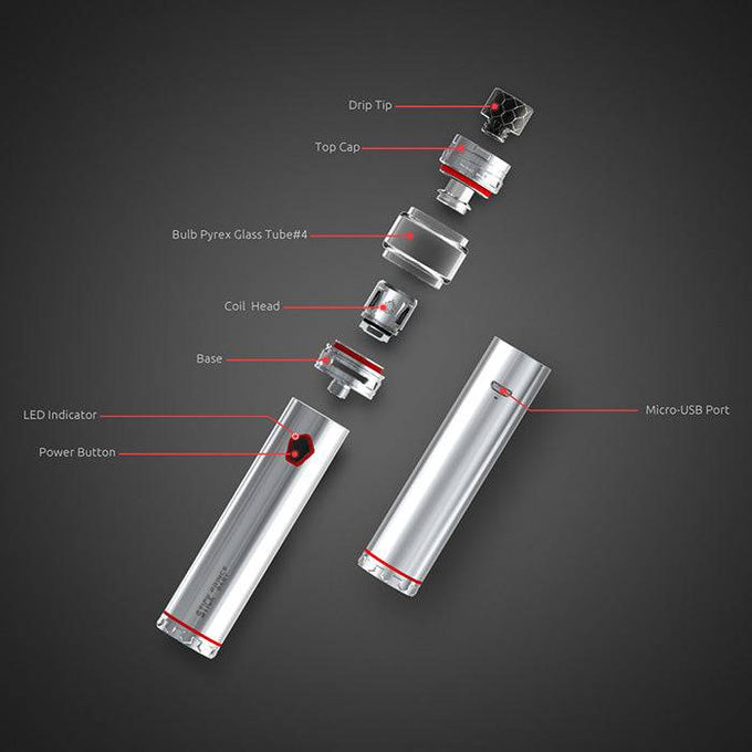 Smok Stick Prince Vape Pen Kit