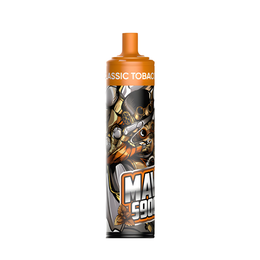 Smok Mavic S9000 Disposable Vape | 5% Nic in 12 Flavors Smok Mavic S9000 Disposable Vape | 5% Nic in 12 Flavors