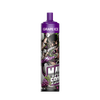 Smok Mavic S9000 Disposable Vape - Grape Ice