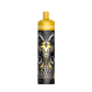 Smok Mavic S9000 Disposable Vape Vanilla Custard  