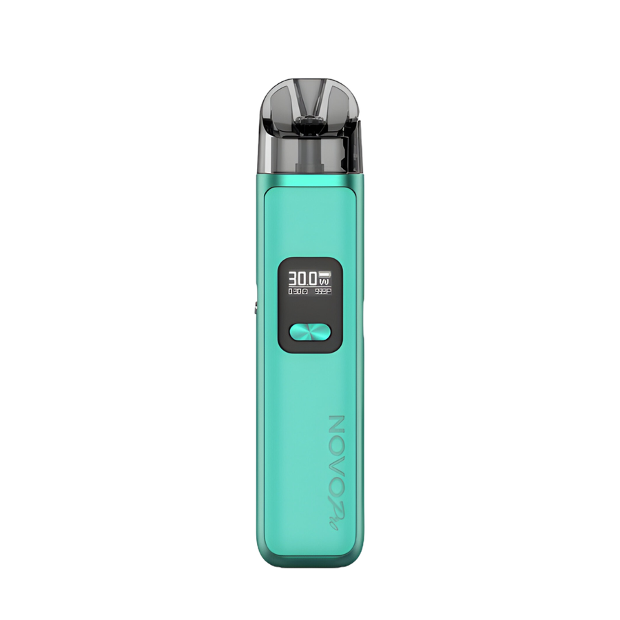 Smok Novo Pro Pod System Kit Cyan  