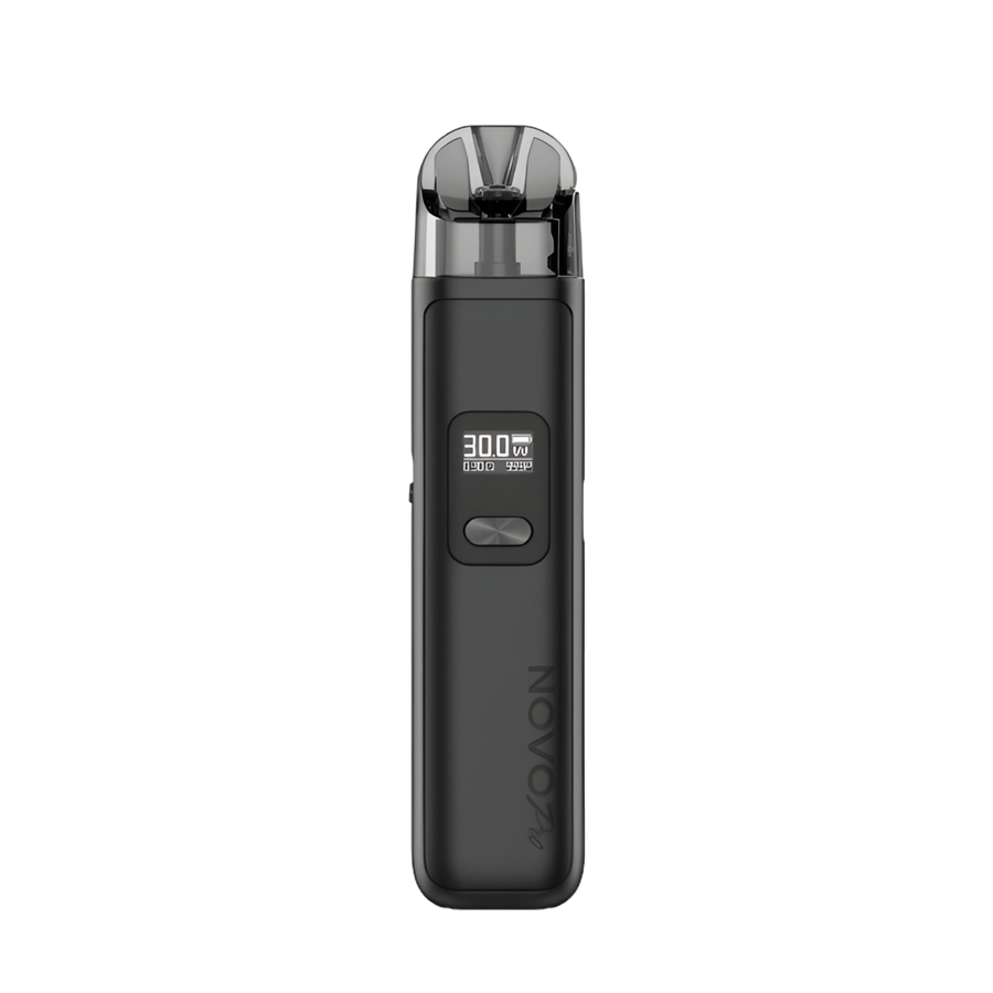 Smok Novo Pro Pod System Kit Matte Black  