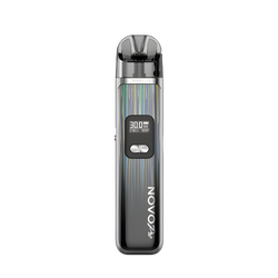 Smok Novo Pro Pod System Kit Silver Black  