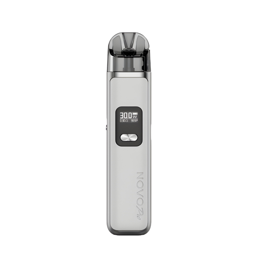 Smok Novo Pro Pod System Kit White  