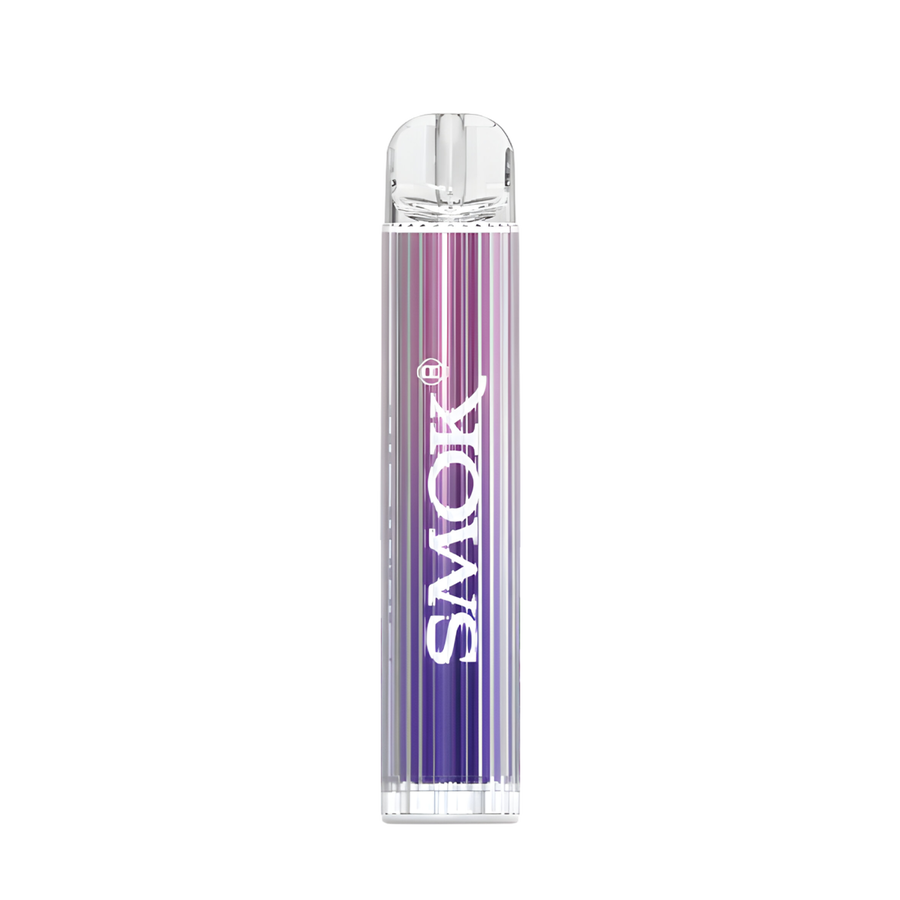 Smok Rainbow Bar Disposable Vape | 3% Nicotine in 10 Flavors Smok Rainbow Bar Disposable Vape | 3% Nicotine in 10 Flavors