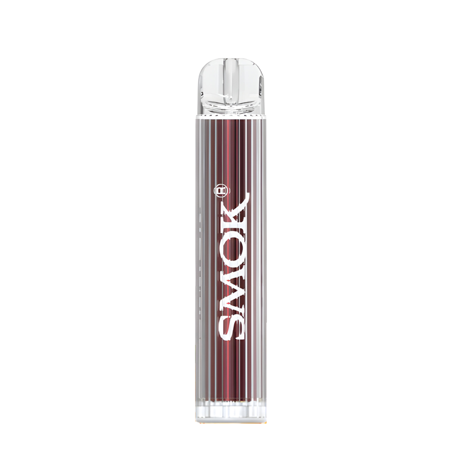 Smok Rainbow Bar Disposable Vape Lemon Cola  