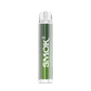 Smok Rainbow Bar Disposable Vape Longjing Tea  