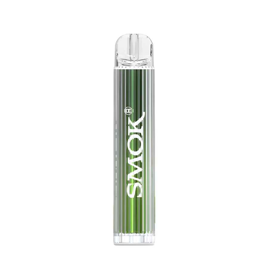 Smok Rainbow Bar Disposable Vape | 3% Nicotine in 10 Flavors Smok Rainbow Bar Disposable Vape | 3% Nicotine in 10 Flavors