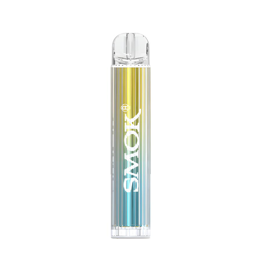 Smok Rainbow Bar Disposable Vape | 3% Nicotine in 10 Flavors Smok Rainbow Bar Disposable Vape | 3% Nicotine in 10 Flavors