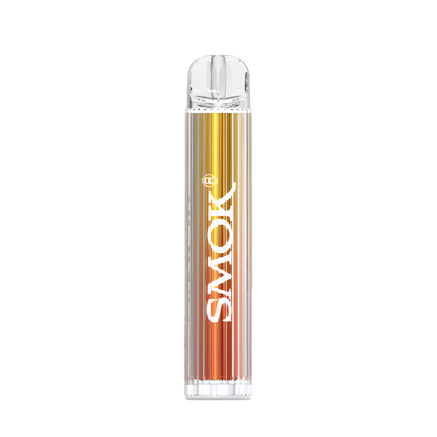 Smok Rainbow Bar Disposable Vape | 3% Nicotine in 10 Flavors Smok Rainbow Bar Disposable Vape | 3% Nicotine in 10 Flavors