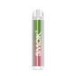 Smok Rainbow Bar Disposable Vape Passion Fruit Ice  