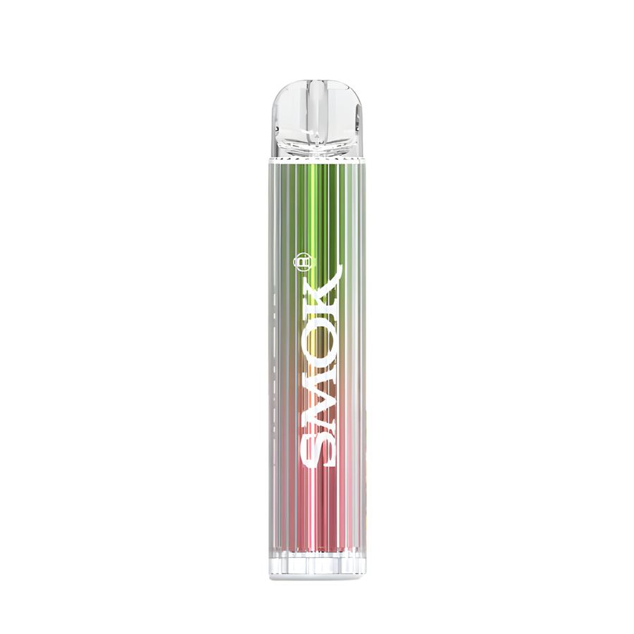 Smok Rainbow Bar Disposable Vape | 3% Nicotine in 10 Flavors Smok Rainbow Bar Disposable Vape | 3% Nicotine in 10 Flavors